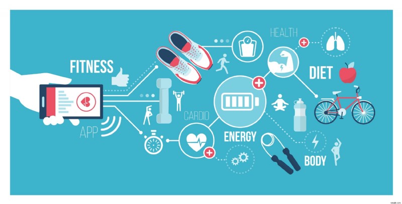 Facebook और WhatsApp के अलावा अन्य Android ऐप्स होने चाहिए