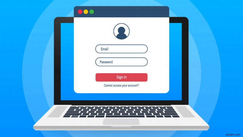 Cách xóa Search Marquis khỏi máy Mac