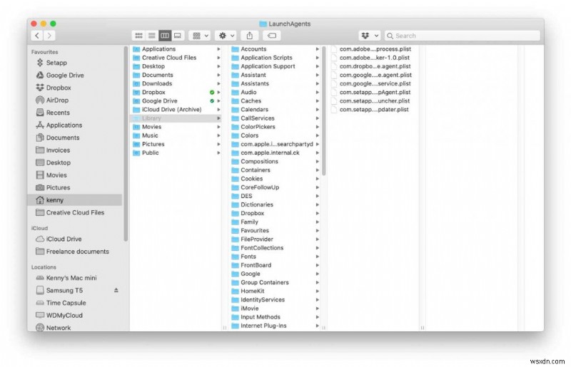 Amarktflow.Com là gì và cách xóa nó?