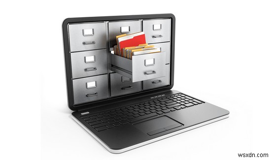 Cách mở tệp RAR trên máy tính Mac của bạn