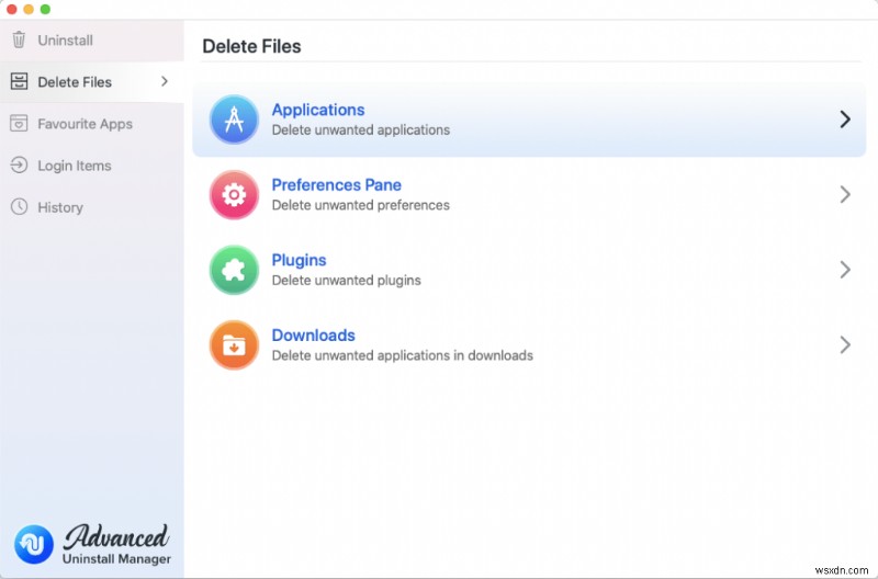 Công cụ xóa ứng dụng nào tốt nhất cho Mac? (Cập nhật năm 2022)