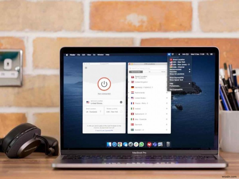 15 VPN miễn phí tốt nhất dành cho Mac năm 2022