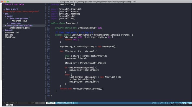 10 lựa chọn thay thế Notepad++ tốt nhất cho Mac (2022)