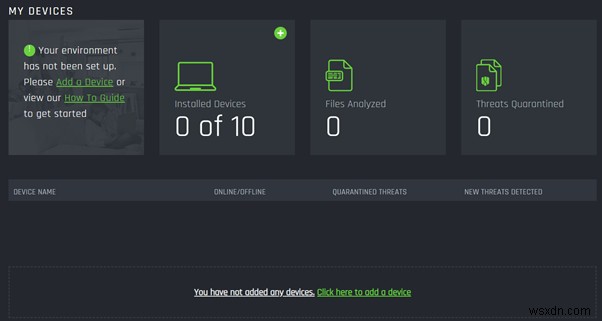 Phần mềm diệt vi-rút tốt nhất cho Mac năm 2022