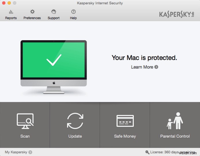 Phần mềm diệt vi-rút tốt nhất cho Mac năm 2022