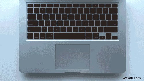 8 cử chỉ tuyệt vời trên bàn di chuột của MacBook giúp công việc của bạn trở nên dễ dàng và thú vị