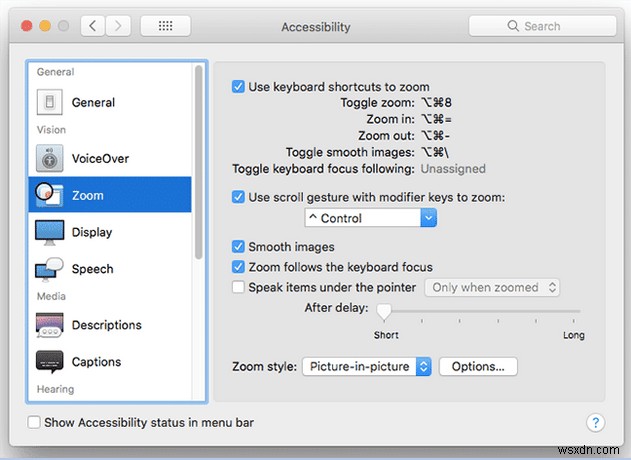 KHẮC PHỤC:Sự cố con trỏ chuột biến mất trên máy Mac (2022)