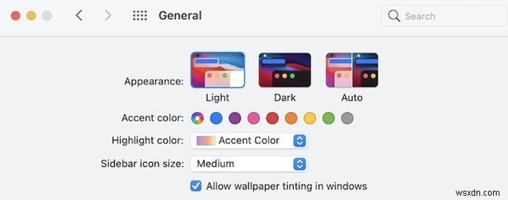 Làm cách nào để tùy chỉnh macOS một cách dễ dàng và nhanh chóng?