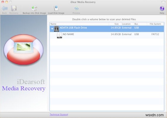 16 Phần mềm khôi phục dữ liệu tốt nhất dành cho Mac 2022