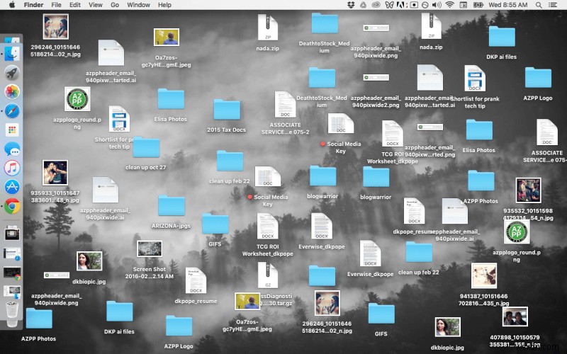 Fool s Day Special:5 เทคนิคแกล้งกันสุดฮา! 