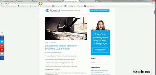 10 mẹo và thủ thuật hiệu quả để có trải nghiệm Google Chrome tốt hơn