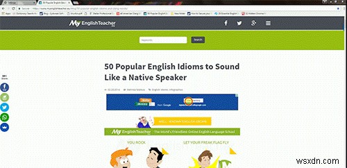 10 mẹo và thủ thuật hiệu quả để có trải nghiệm Google Chrome tốt hơn