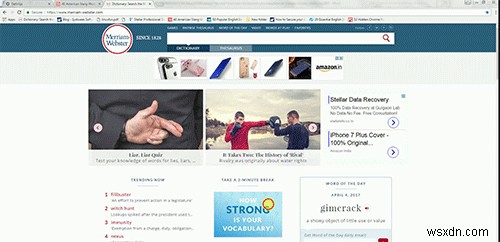 10 mẹo và thủ thuật hiệu quả để có trải nghiệm Google Chrome tốt hơn