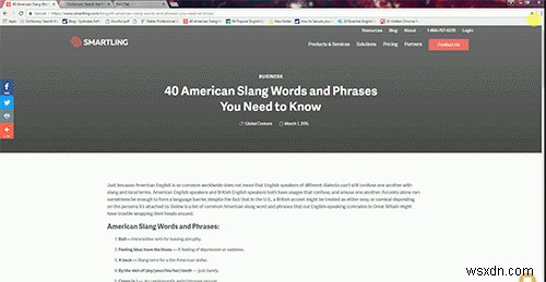 10 mẹo và thủ thuật hiệu quả để có trải nghiệm Google Chrome tốt hơn