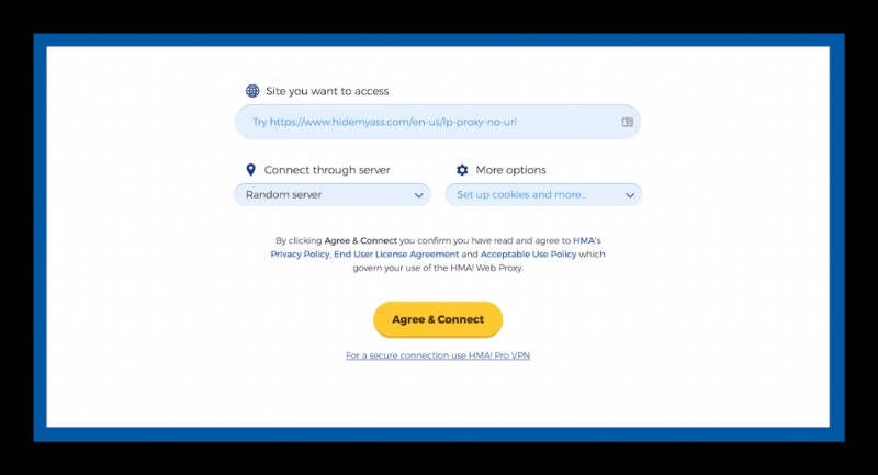 10 พร็อกซีเซิร์ฟเวอร์ที่ดีที่สุดสำหรับ Windows ในปี 2022