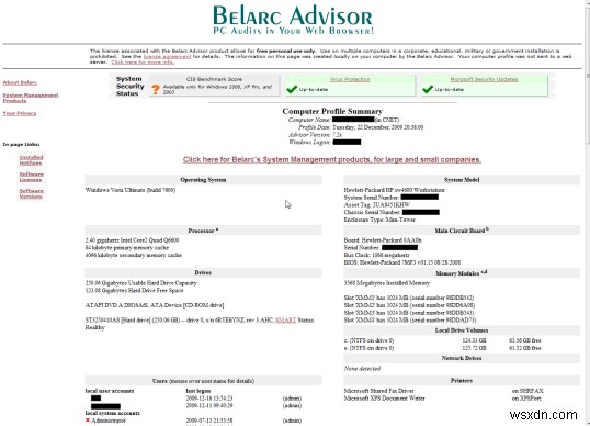 11 Công cụ tìm khóa sản phẩm tốt nhất dành cho Windows 7, 8 và 10