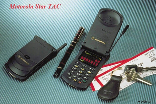 Những năm 90 – Thập kỷ quan trọng của công nghệ – Năm 1996:Phần 1