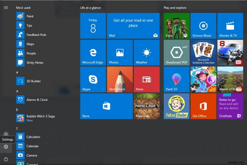 วิธีเพิ่มความเร็วพีซี :ทำให้ระบบ Windows ของคุณเร็วขึ้น