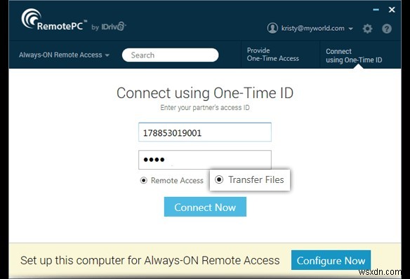 ซอฟต์แวร์ PC Remote Control ฟรีที่ดีที่สุดสำหรับ Windows ในปี 2022