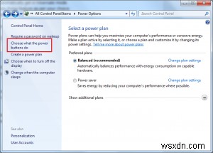 เหตุใดโหมดไฮเบอร์เนต/สลีปจึงดีกว่าการปิดเครื่อง