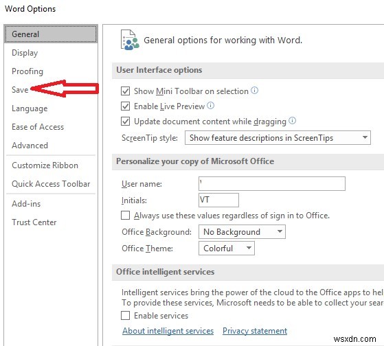 วิธีกู้คืนเอกสาร Word ที่ไม่ได้บันทึก