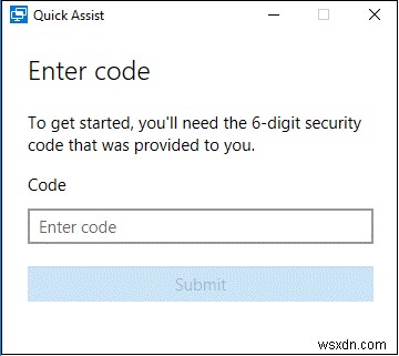 การช่วยเหลือด่วนของ Windows 10:วิธีง่ายๆ ในการแก้ไขปัญหาจากระยะไกล
