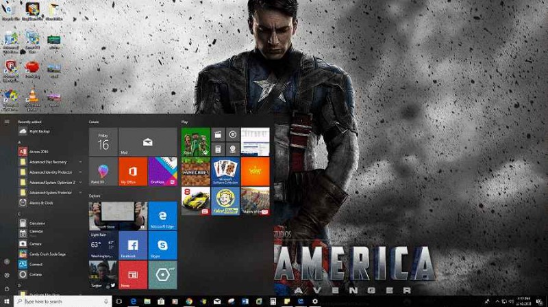 ดาวน์โหลด 25+ ธีมฟรีที่ดีที่สุดสำหรับเดสก์ท็อป Windows 10 ในปี 2022