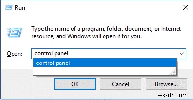 วิธีแก้ไขไม่พบที่อยู่ DNS ของเซิร์ฟเวอร์ใน Chrome