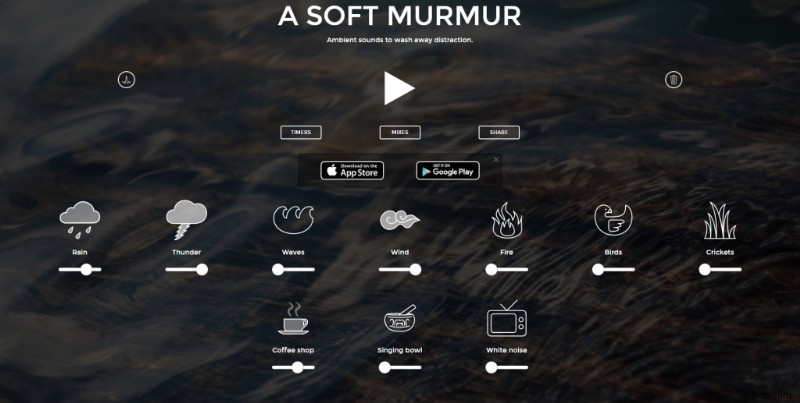 10 trang web tuyệt vời nhất mà bạn chưa từng nghe đến