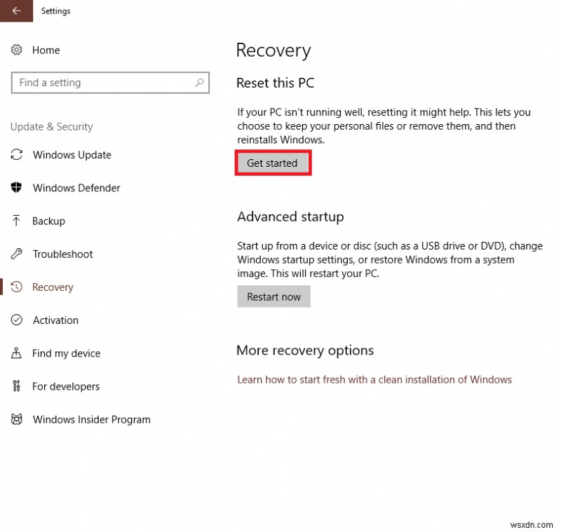 Cách khắc phục sự cố với Cortana