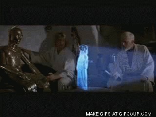 เทคโนโลยีโฮโลแกรม:เหตุใดคุณลักษณะสำคัญในนิยายวิทยาศาสตร์จึงไม่กลายเป็นความจริง