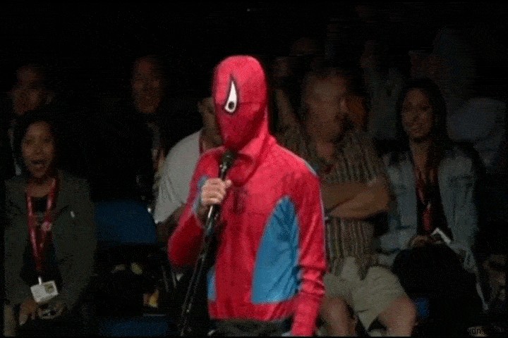 แอปที่มีประโยชน์เพื่อรับประโยชน์สูงสุดจาก SAN DIEGO COMIC-CON