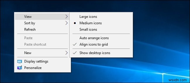 5 cách đơn giản để sắp xếp màn hình Windows lộn xộn của bạn