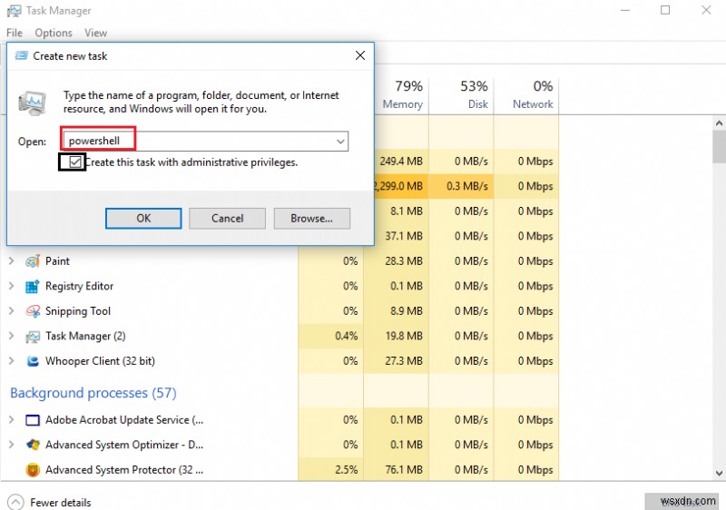 วิธีแก้ไขเมนูเริ่มของ Windows 10 ไม่ทำงาน