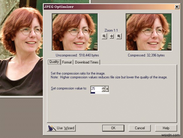 10 ซอฟต์แวร์บีบอัดรูปภาพที่ดีที่สุดสำหรับ Windows