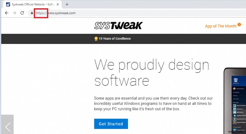 วิธีดูว่าเว็บไซต์ถูกต้องตามกฎหมายหรือไม่