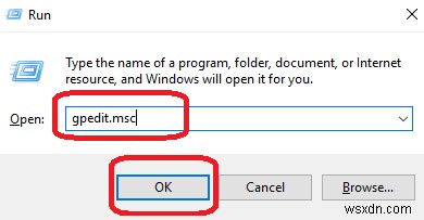 วิธีแก้ปัญหาการใช้งาน Microsoft Compatibility Telemetry High Disk ใน Windows 10