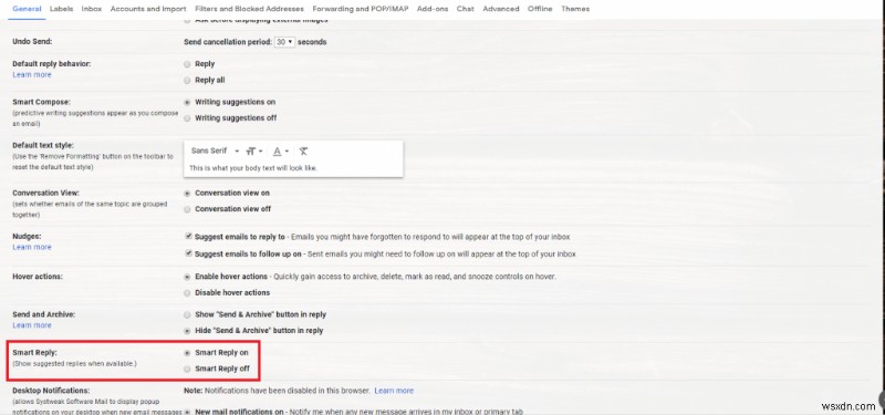 Cách vô hiệu hóa các tính năng mới gây khó chịu của Gmail