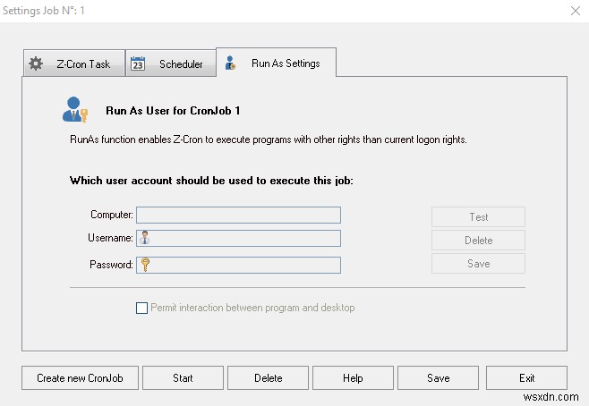 6 ซอฟต์แวร์กำหนดเวลางานที่ดีที่สุดสำหรับ Windows