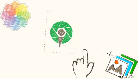 การตรวจทานรูปภาพ โปรแกรมแก้ไข Exif:แก้ไขข้อมูลเมตาโดยไม่ยุ่งยาก