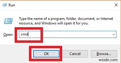 Cách khôi phục tệp đã xóa từ ổ đĩa flash USB