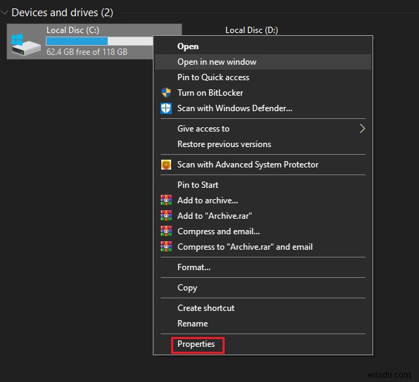  Cách xử lý lỗi màn hình xanh và duy trì sức khỏe PC của bạn