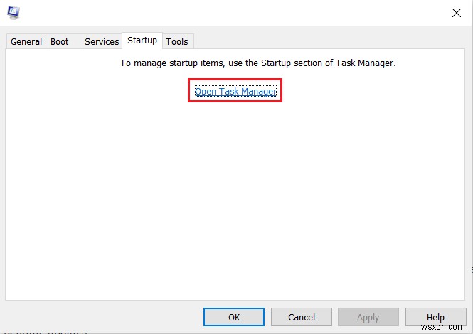 วิธีแก้ไข:ข้อผิดพลาด “Windows Shell Common DLL หยุดทำงาน”