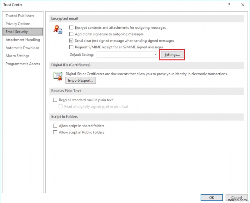 วิธีส่งอีเมลที่เข้ารหัสโดยใช้ Gmail และ Outlook?