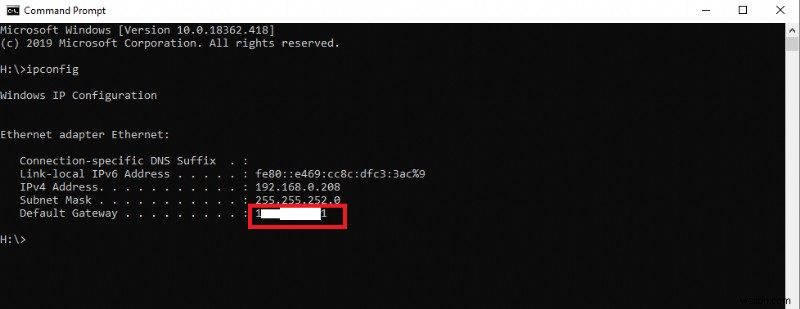 Đã đến lúc thay đổi mật khẩu Wi-Fi của bạn thành mật khẩu phức tạp hơn và dễ nhớ hơn