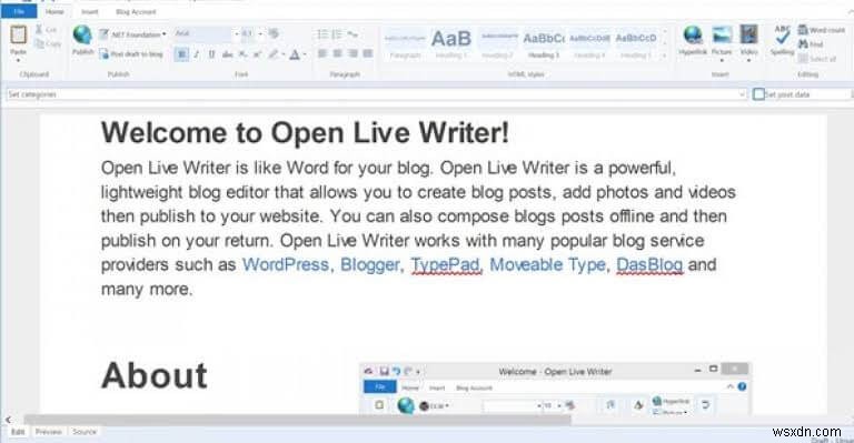10 อันดับแอปที่น่าติดตั้งบนพีซี Windows เครื่องใหม่ของคุณ