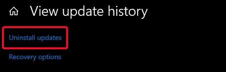 Windows 10 เวอร์ชันล่าสุดทำให้ไฟล์ของผู้ใช้ถูกลบโดยไม่ได้รับอนุญาต
