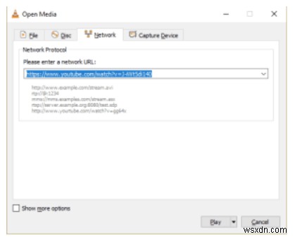 วิธีดาวน์โหลดวิดีโอแบบฝังจากเว็บไซต์ฟรี