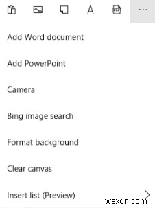 เคล็ดลับในการใช้ Microsoft Whiteboard – หนึ่งในกระดานไวท์บอร์ดดิจิทัลที่ดีที่สุดในปัจจุบัน