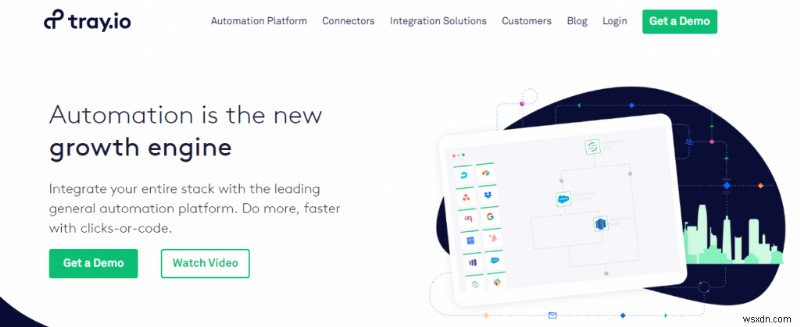 ทางเลือก Zapier 6 อันดับแรกในการทำให้งานของคุณเป็นแบบอัตโนมัติในปี 2022
